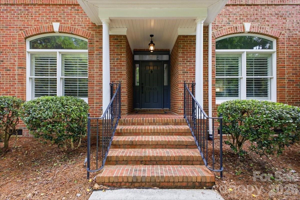 12665 Lindrick Lane Charlotte NC 28277