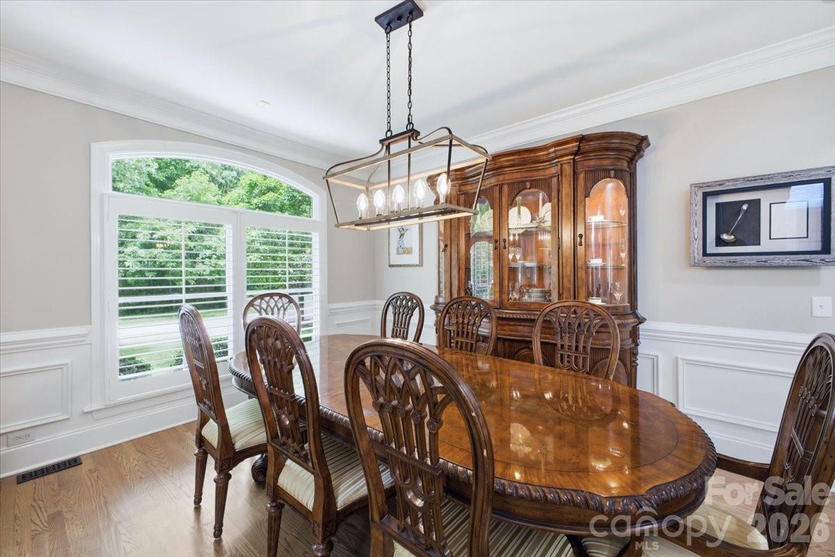 12665 Lindrick Lane Charlotte NC 28277