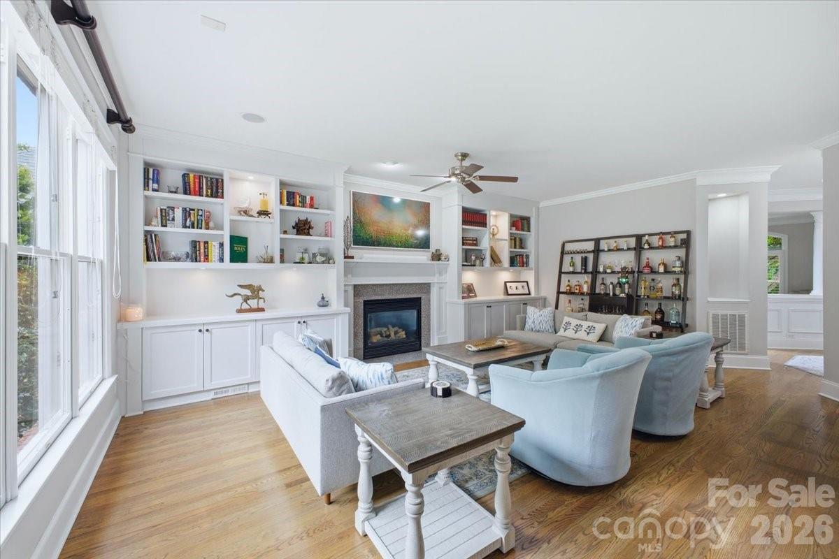 12665 Lindrick Lane Charlotte NC 28277