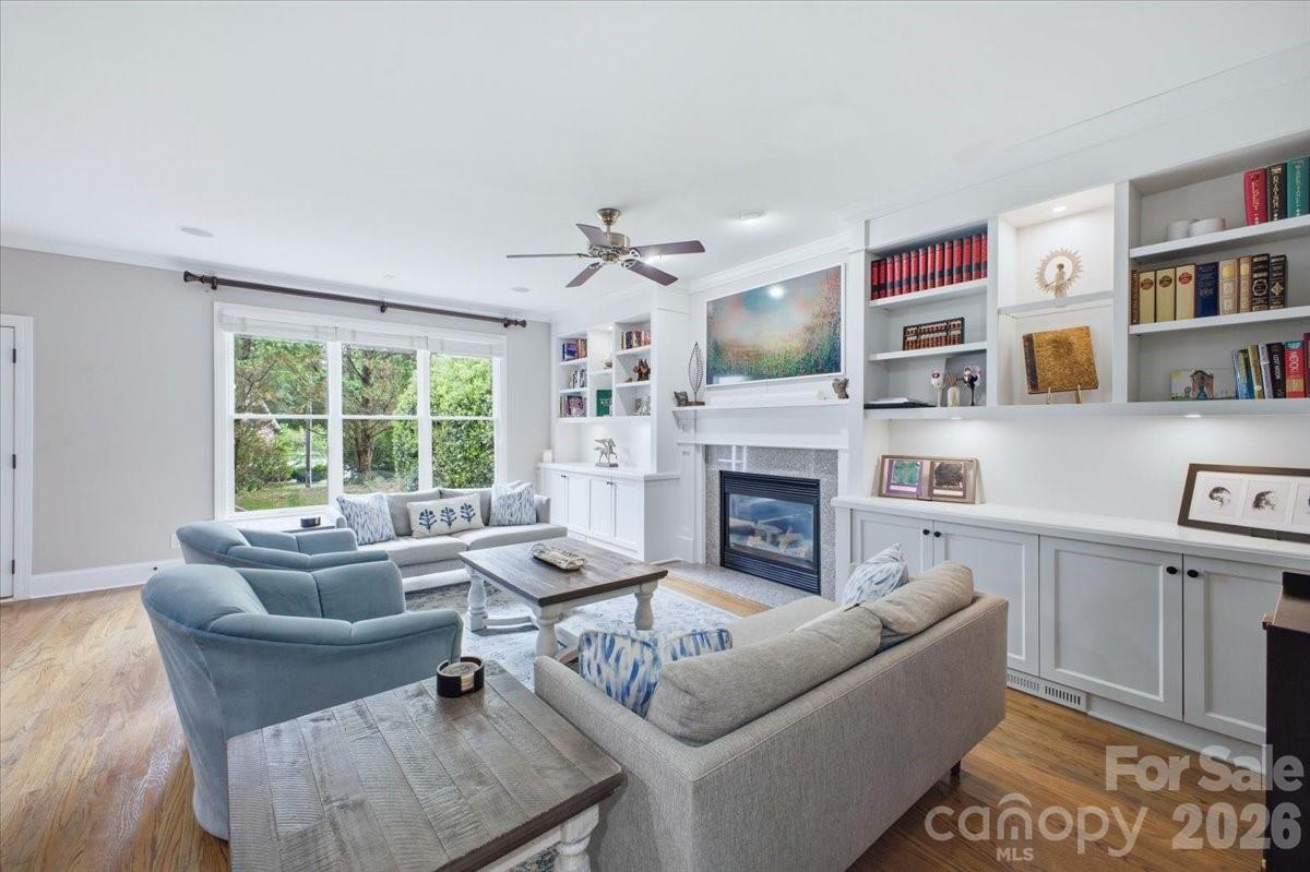 12665 Lindrick Lane Charlotte NC 28277