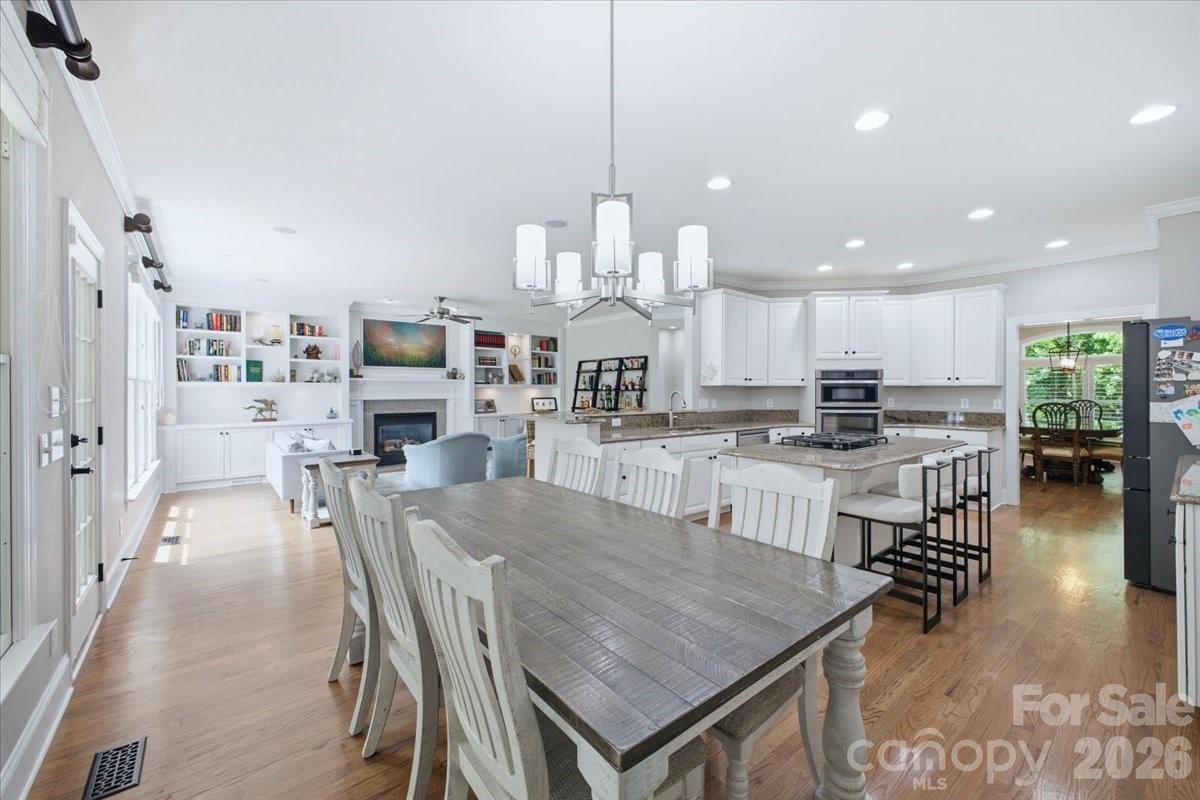 12665 Lindrick Lane Charlotte NC 28277