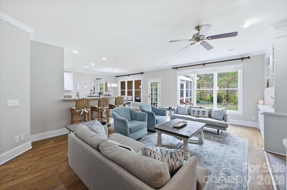 12665 Lindrick Lane Charlotte NC 28277