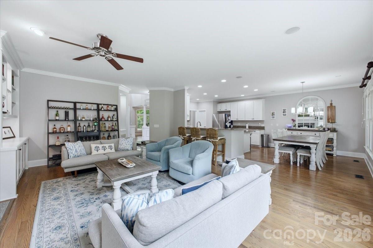 12665 Lindrick Lane Charlotte NC 28277