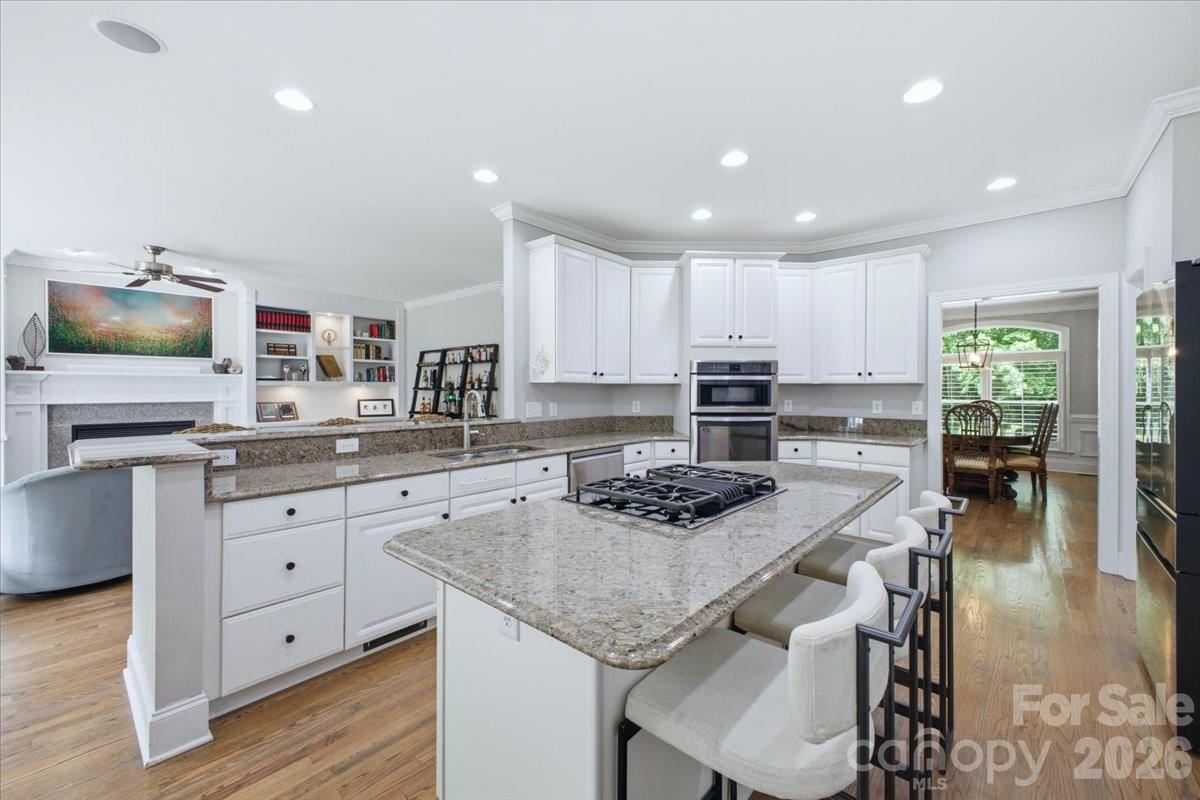 12665 Lindrick Lane Charlotte NC 28277