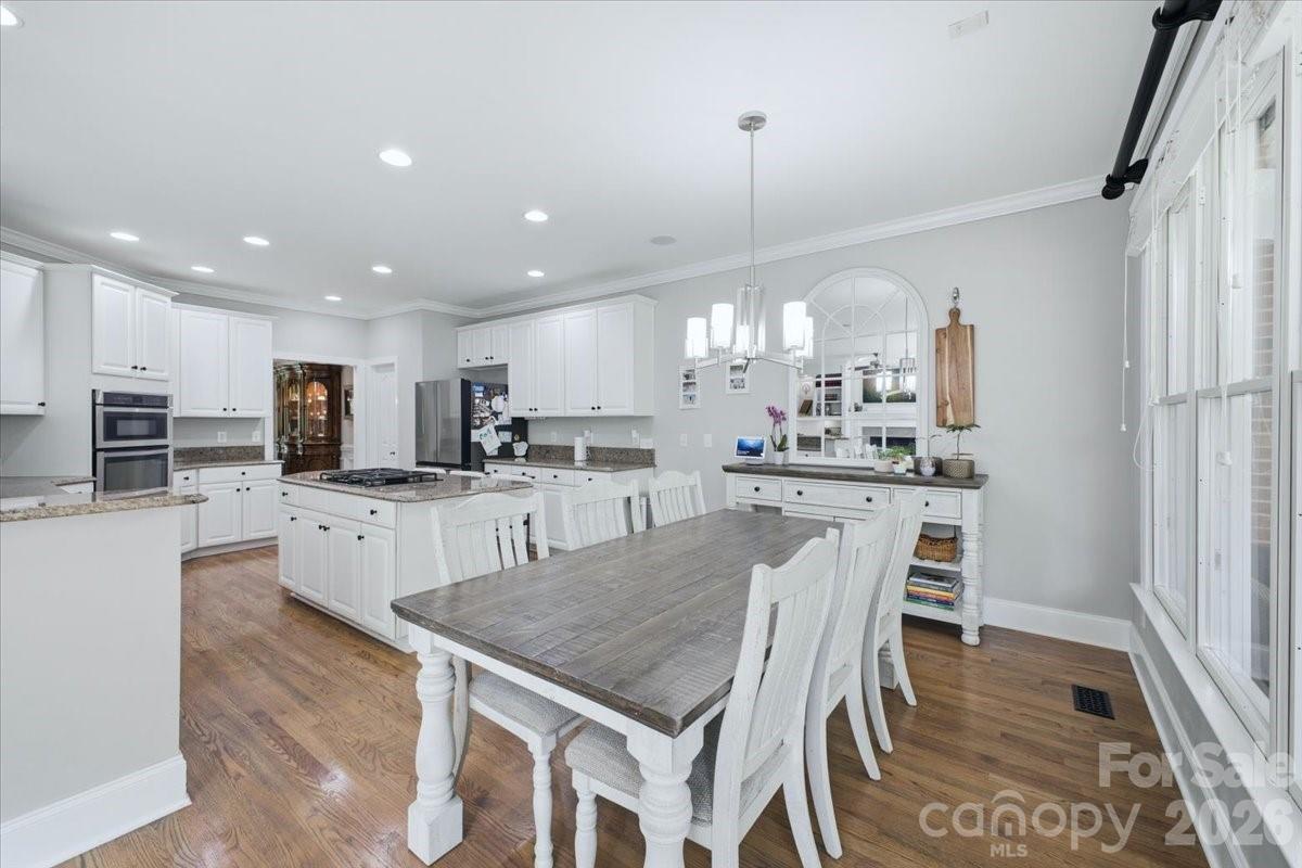 12665 Lindrick Lane Charlotte NC 28277
