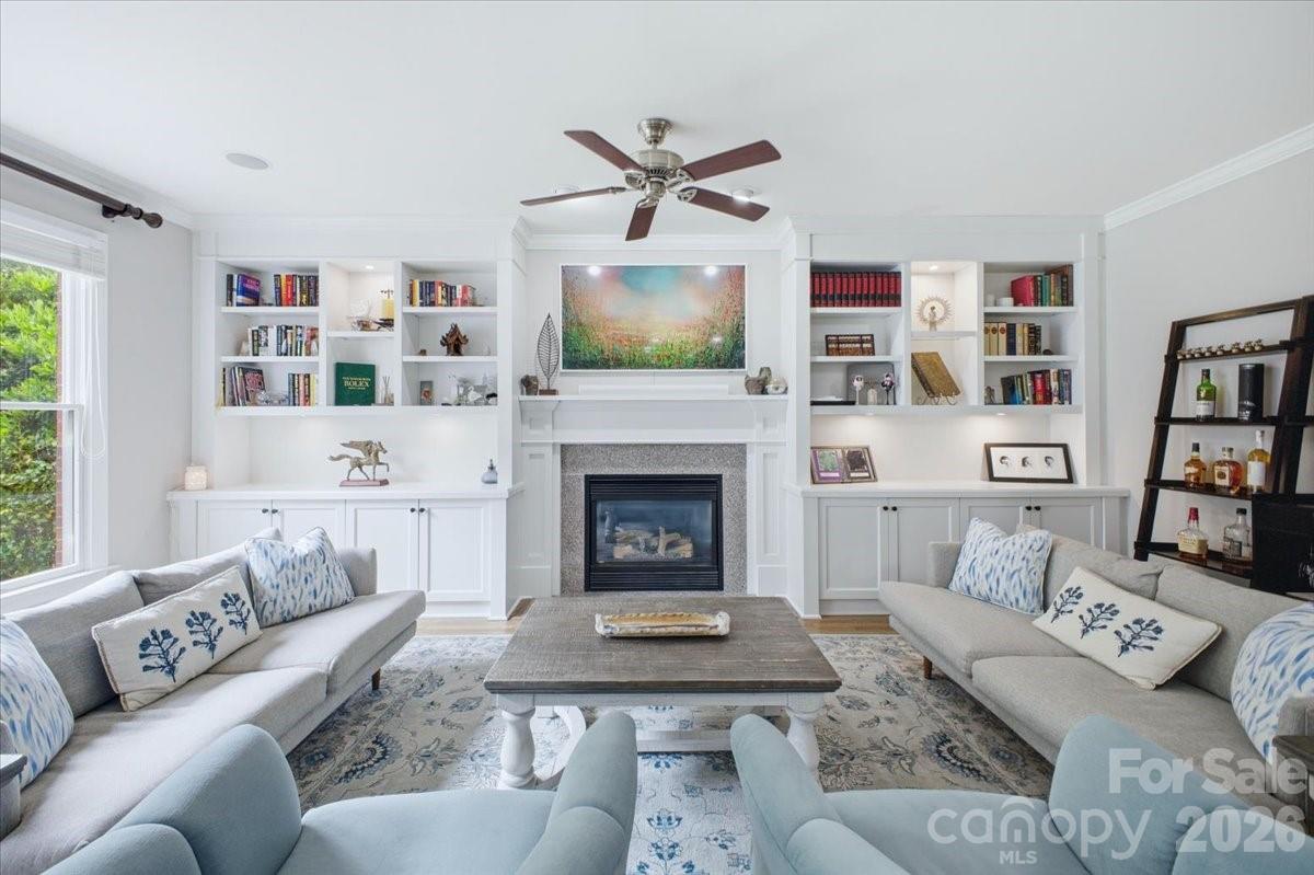 12665 Lindrick Lane Charlotte NC 28277