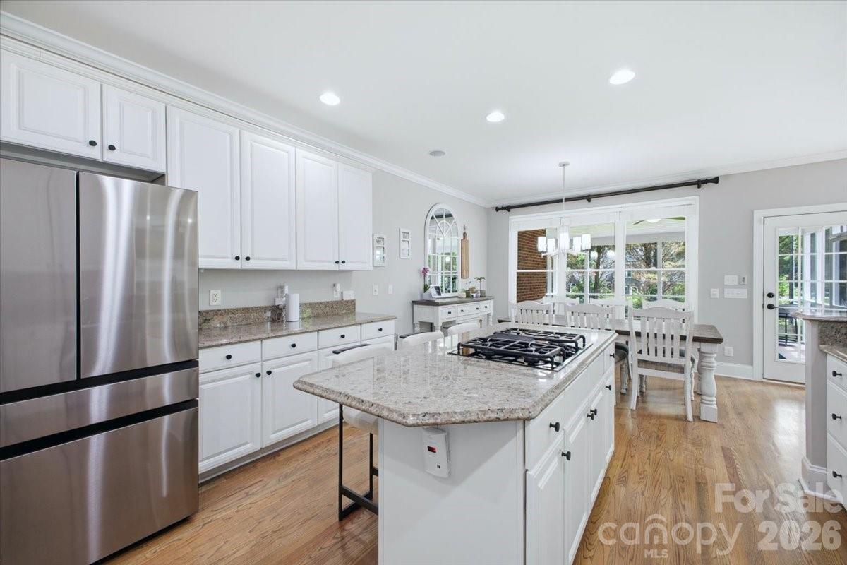 12665 Lindrick Lane Charlotte NC 28277