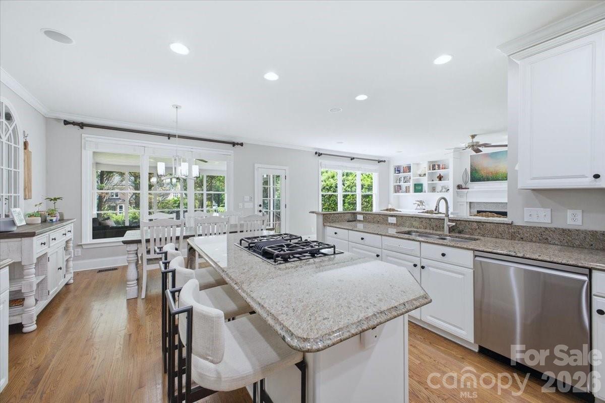 12665 Lindrick Lane Charlotte NC 28277