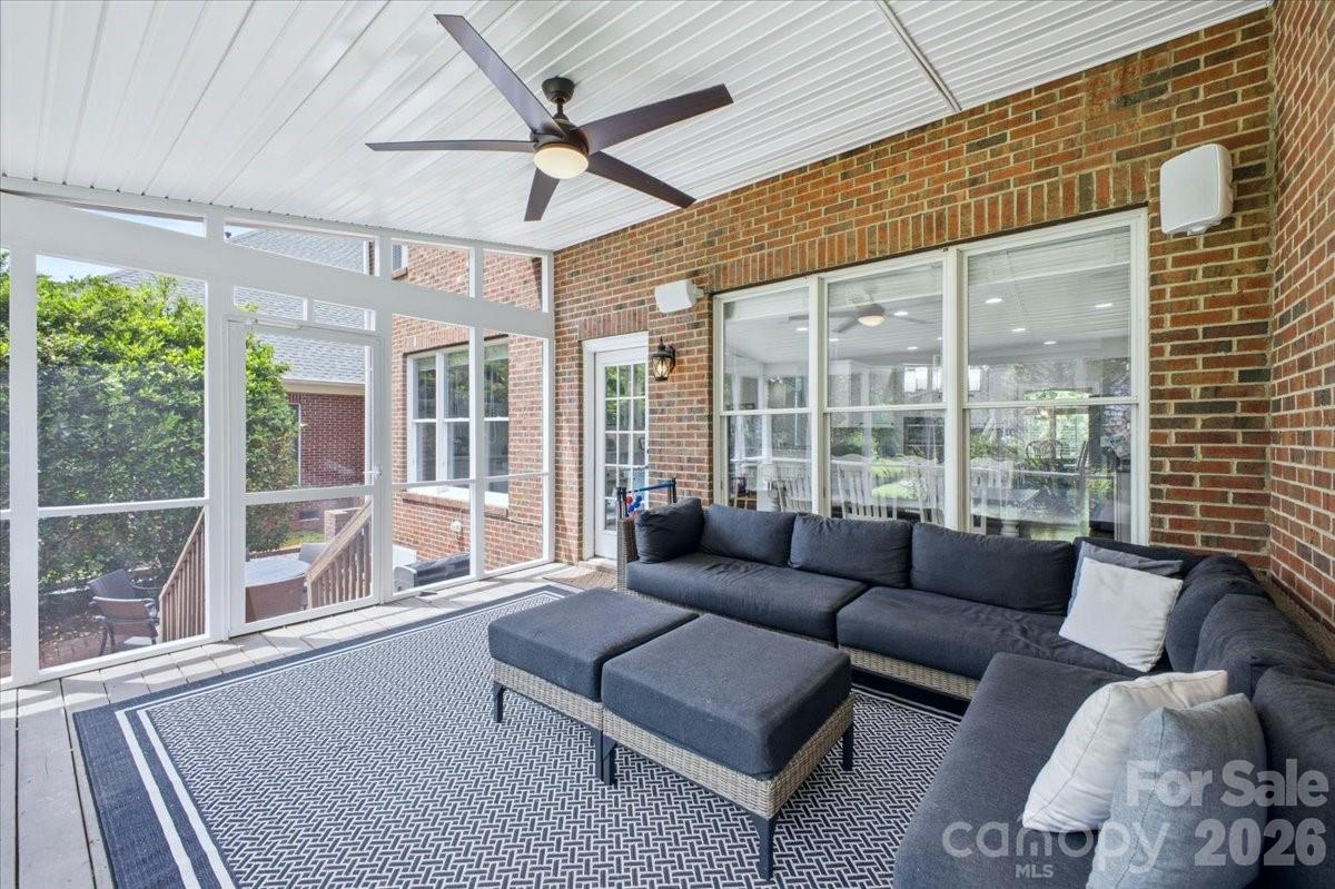 12665 Lindrick Lane Charlotte NC 28277