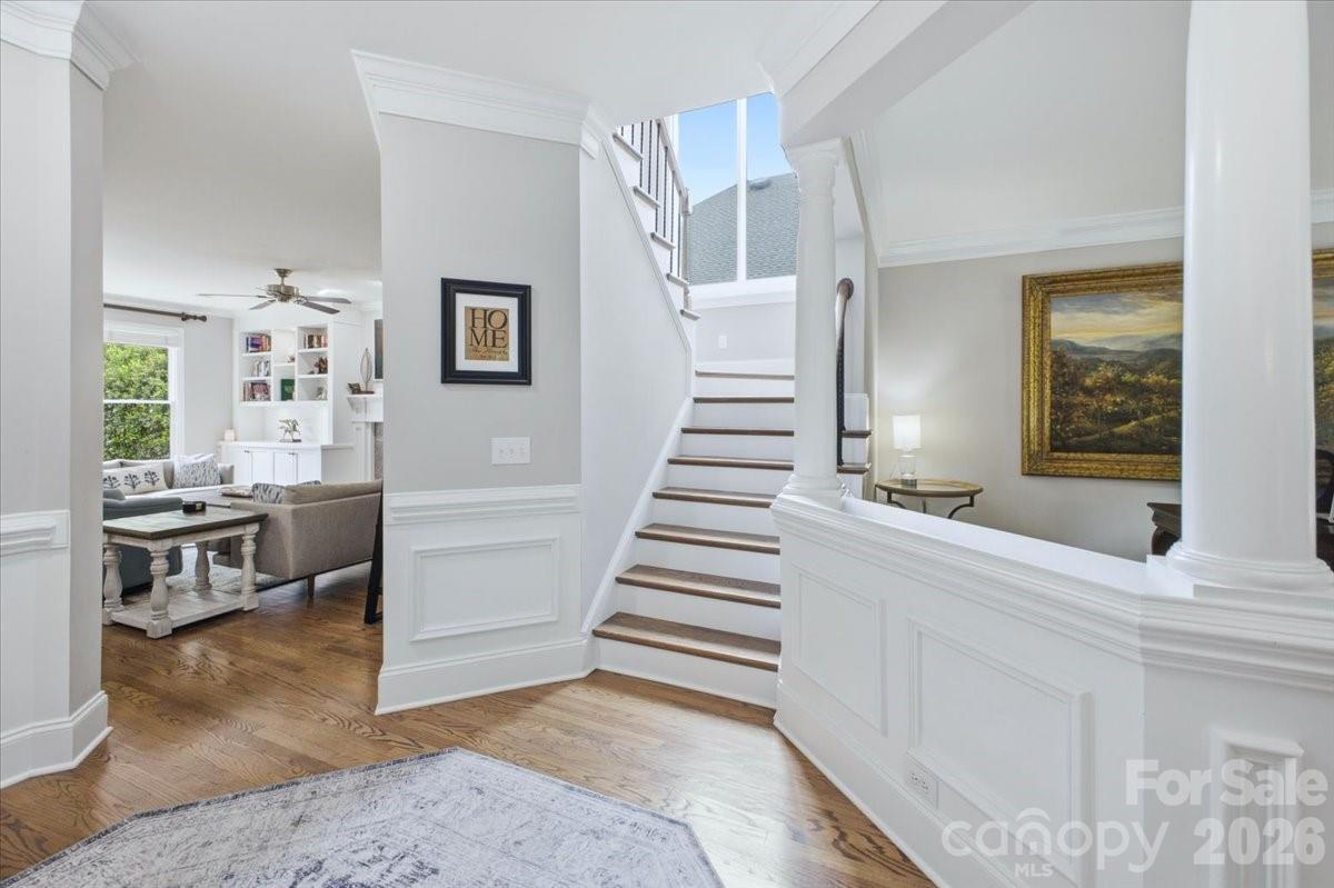 12665 Lindrick Lane Charlotte NC 28277