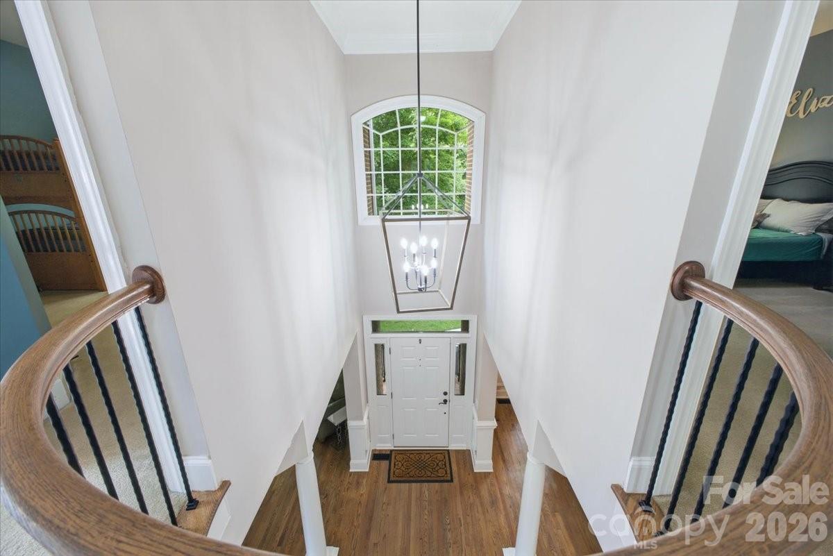 12665 Lindrick Lane Charlotte NC 28277