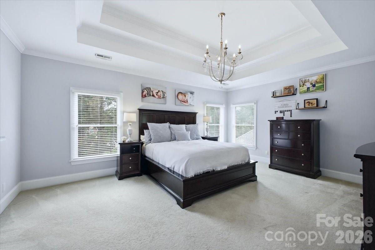 12665 Lindrick Lane Charlotte NC 28277