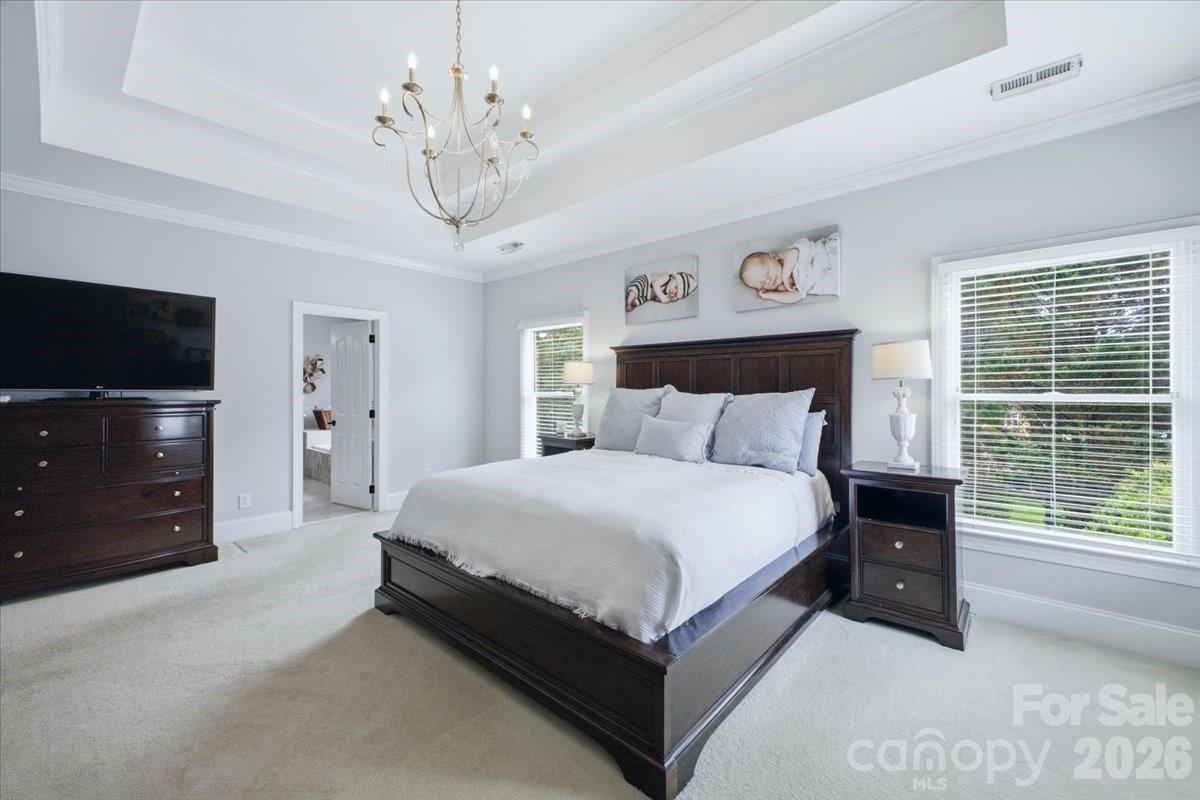 12665 Lindrick Lane Charlotte NC 28277