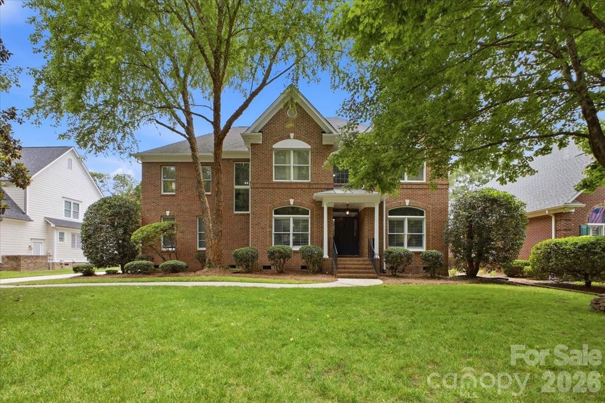 12665 Lindrick Lane Charlotte NC 28277
