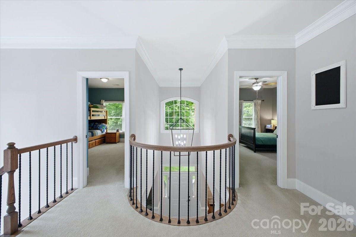 12665 Lindrick Lane Charlotte NC 28277