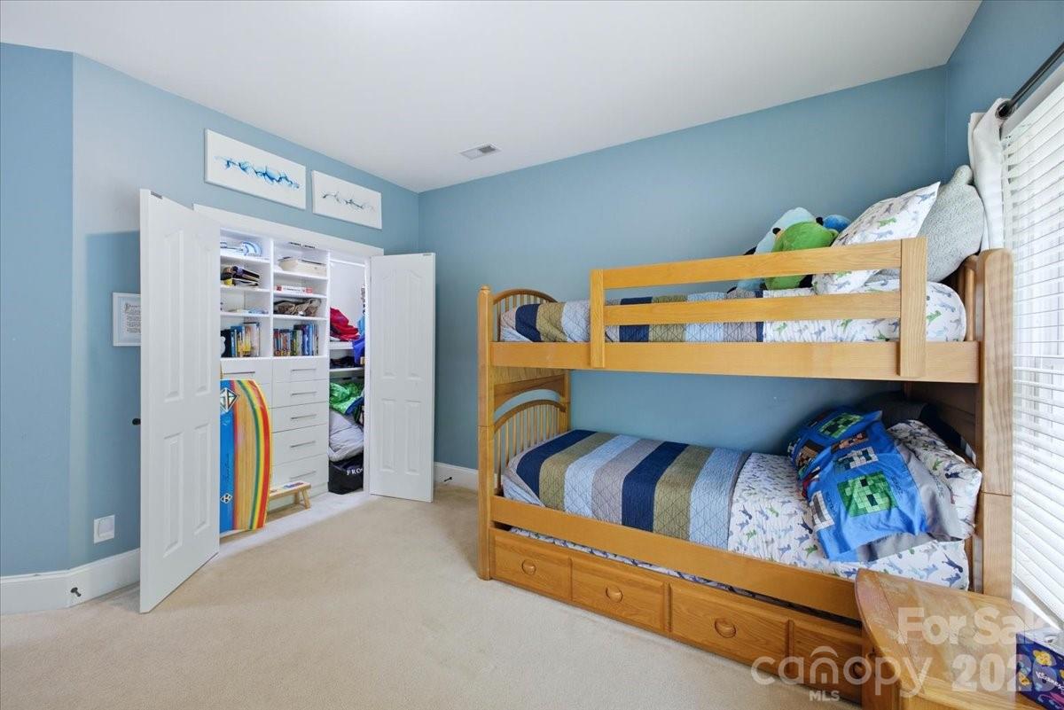 12665 Lindrick Lane Charlotte NC 28277