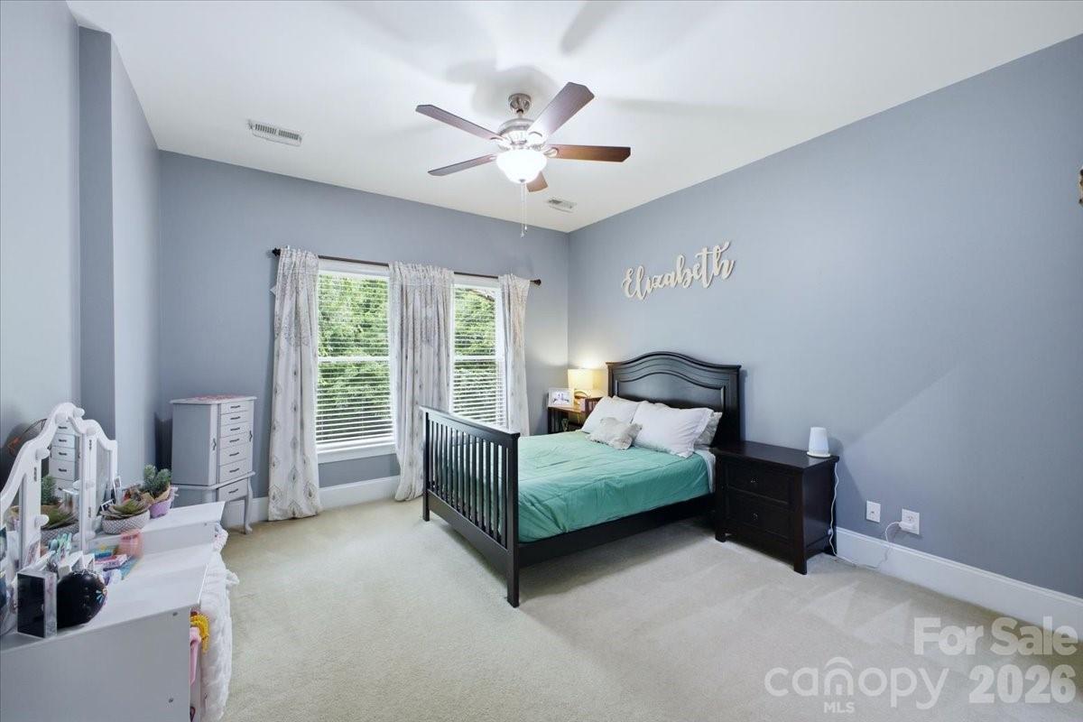 12665 Lindrick Lane Charlotte NC 28277