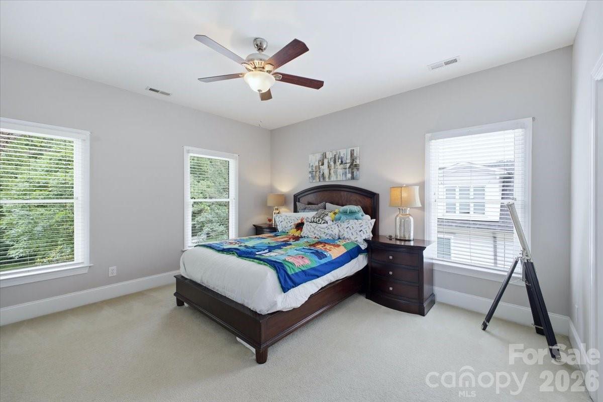 12665 Lindrick Lane Charlotte NC 28277