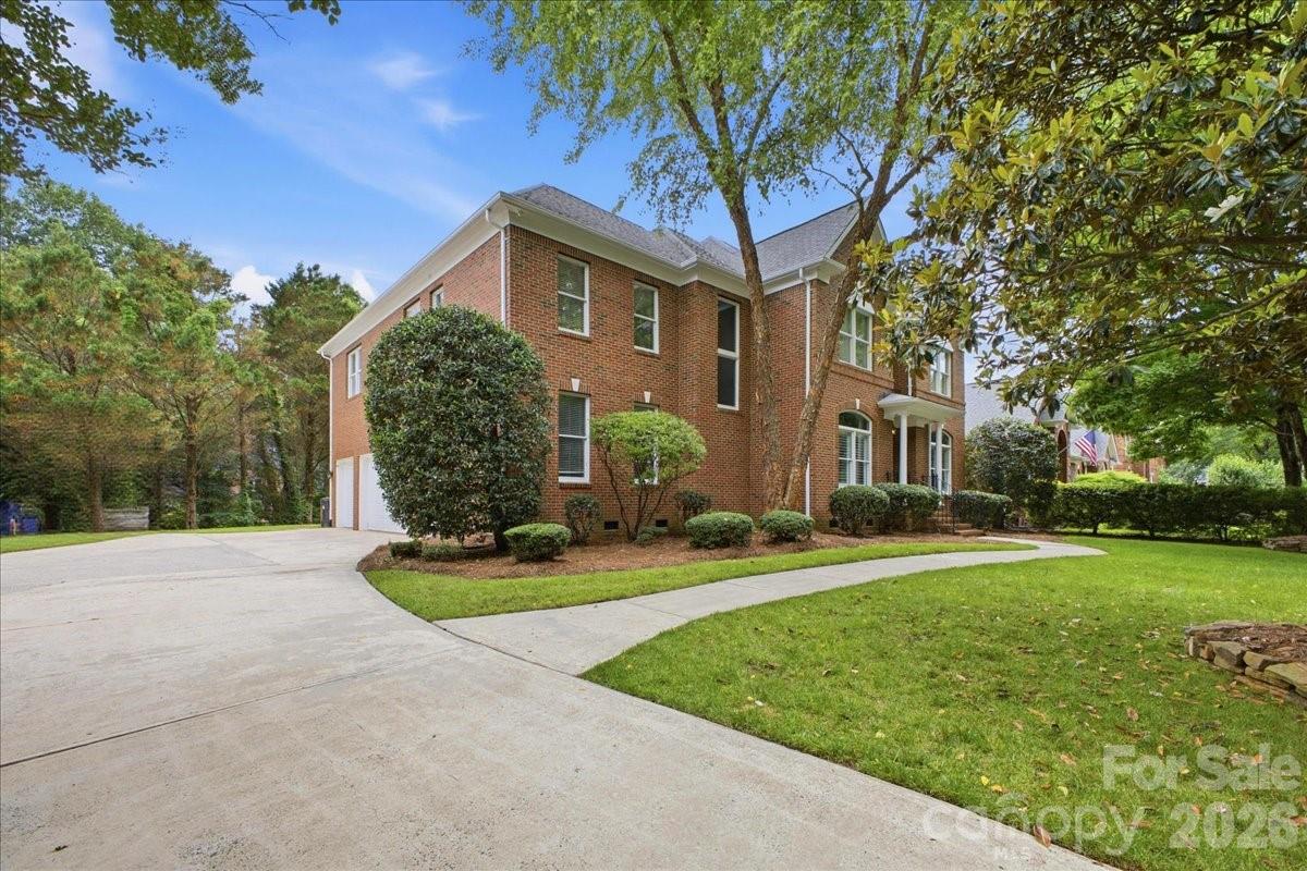 12665 Lindrick Lane Charlotte NC 28277