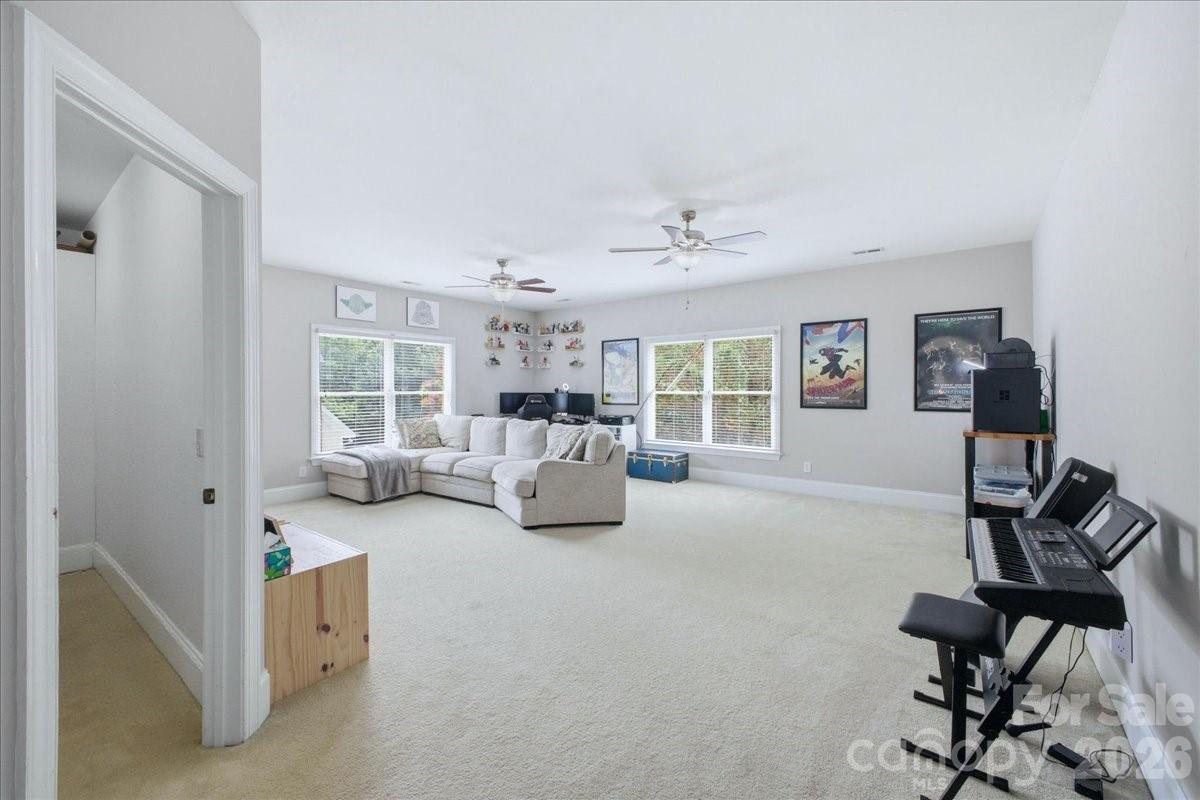 12665 Lindrick Lane Charlotte NC 28277