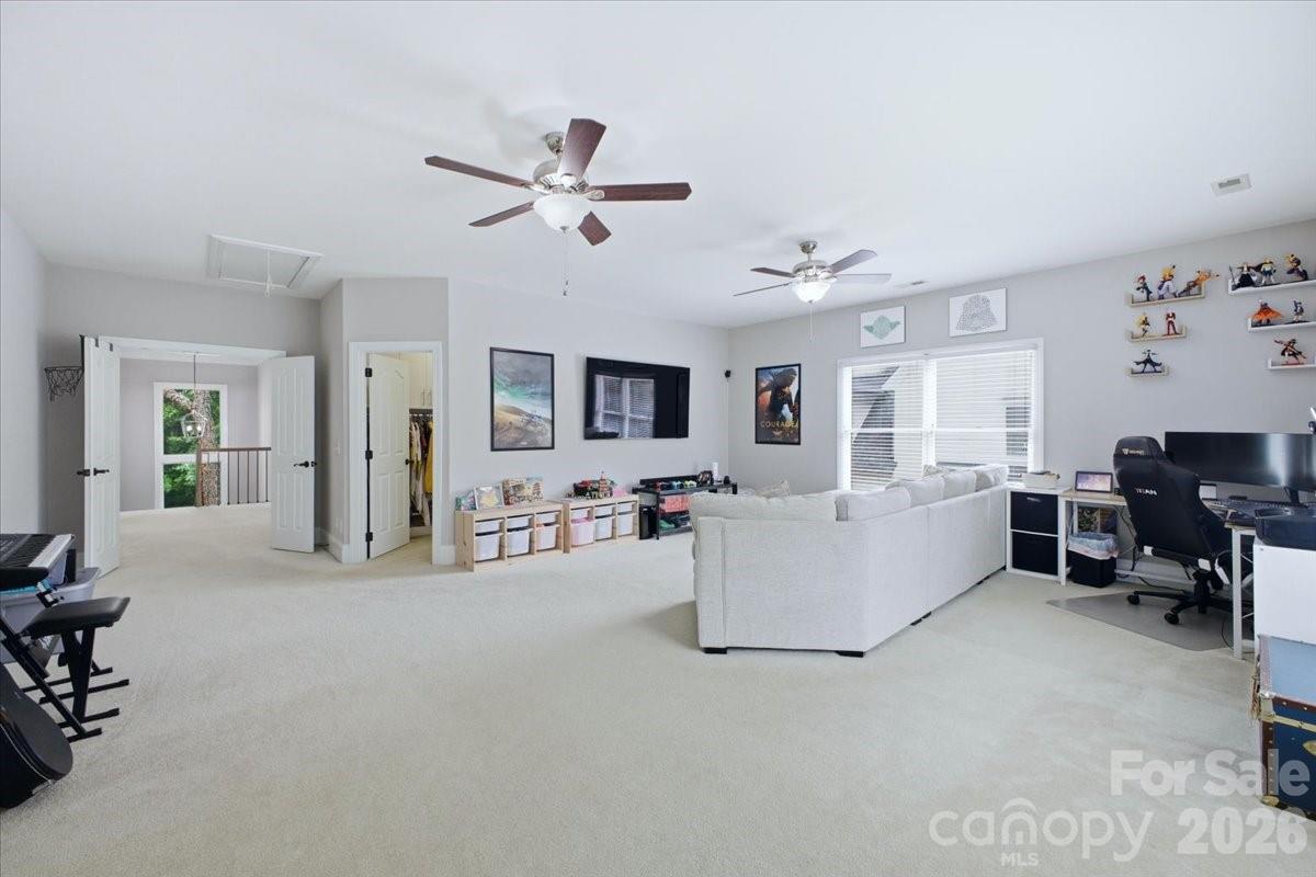 12665 Lindrick Lane Charlotte NC 28277