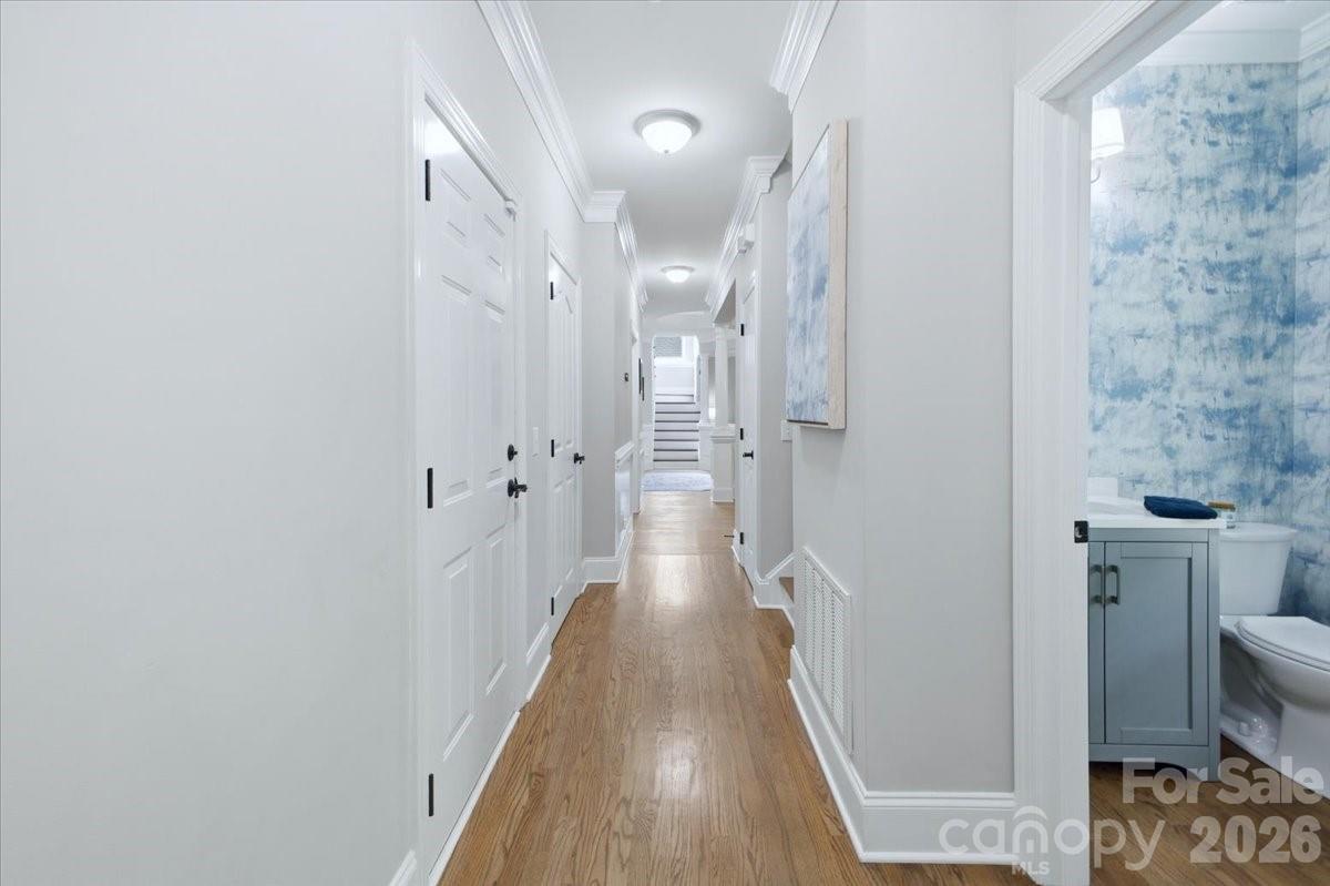 12665 Lindrick Lane Charlotte NC 28277