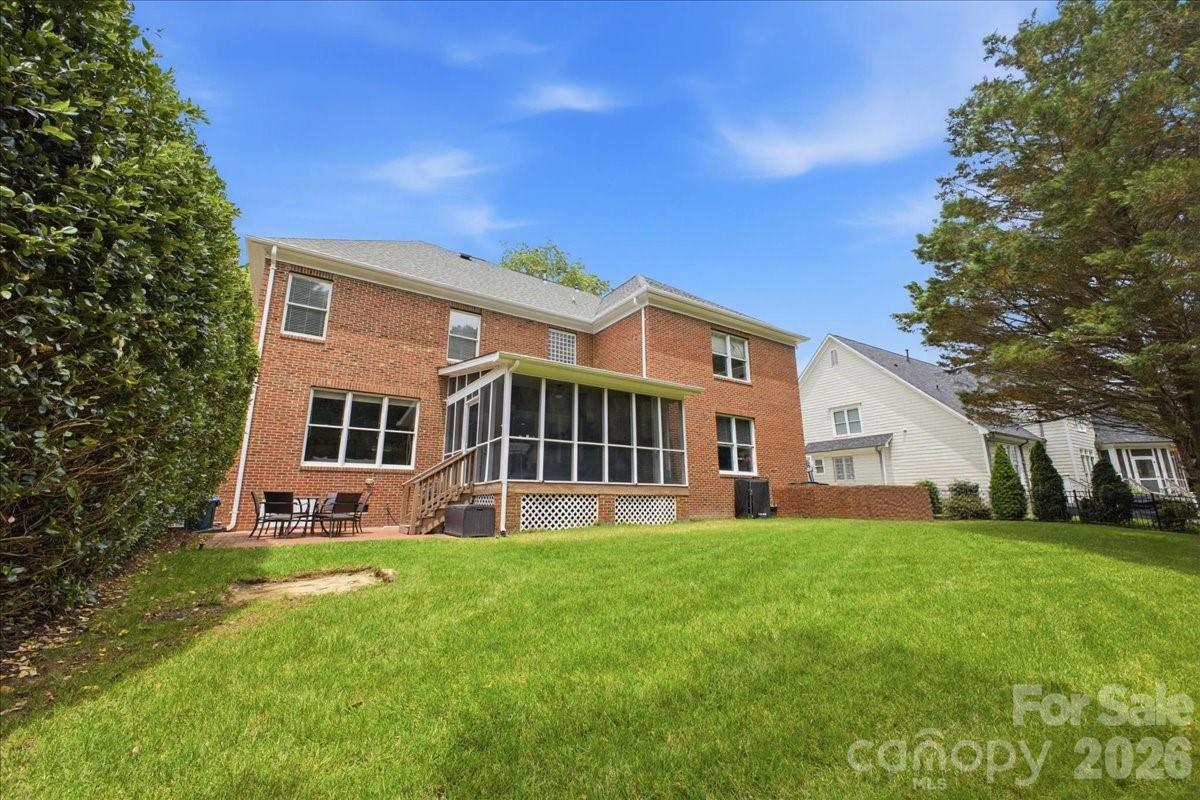 12665 Lindrick Lane Charlotte NC 28277