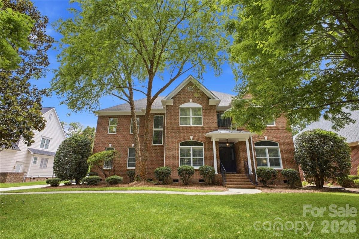 12665 Lindrick Lane Charlotte NC 28277