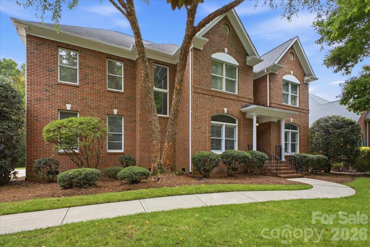 12665 Lindrick Lane Charlotte NC 28277