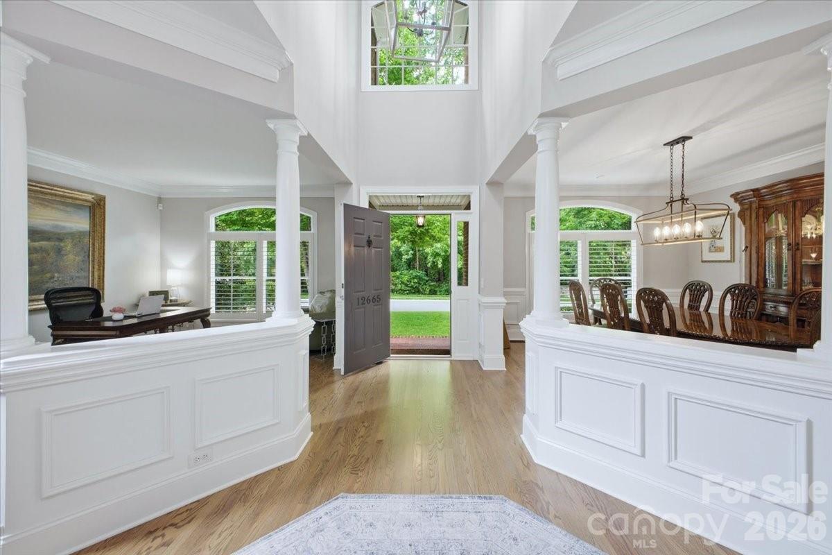 12665 Lindrick Lane Charlotte NC 28277