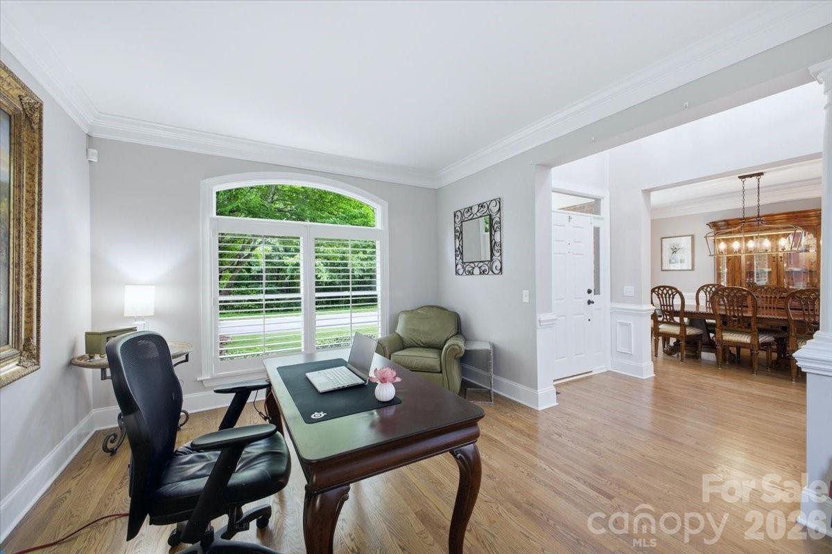 12665 Lindrick Lane Charlotte NC 28277