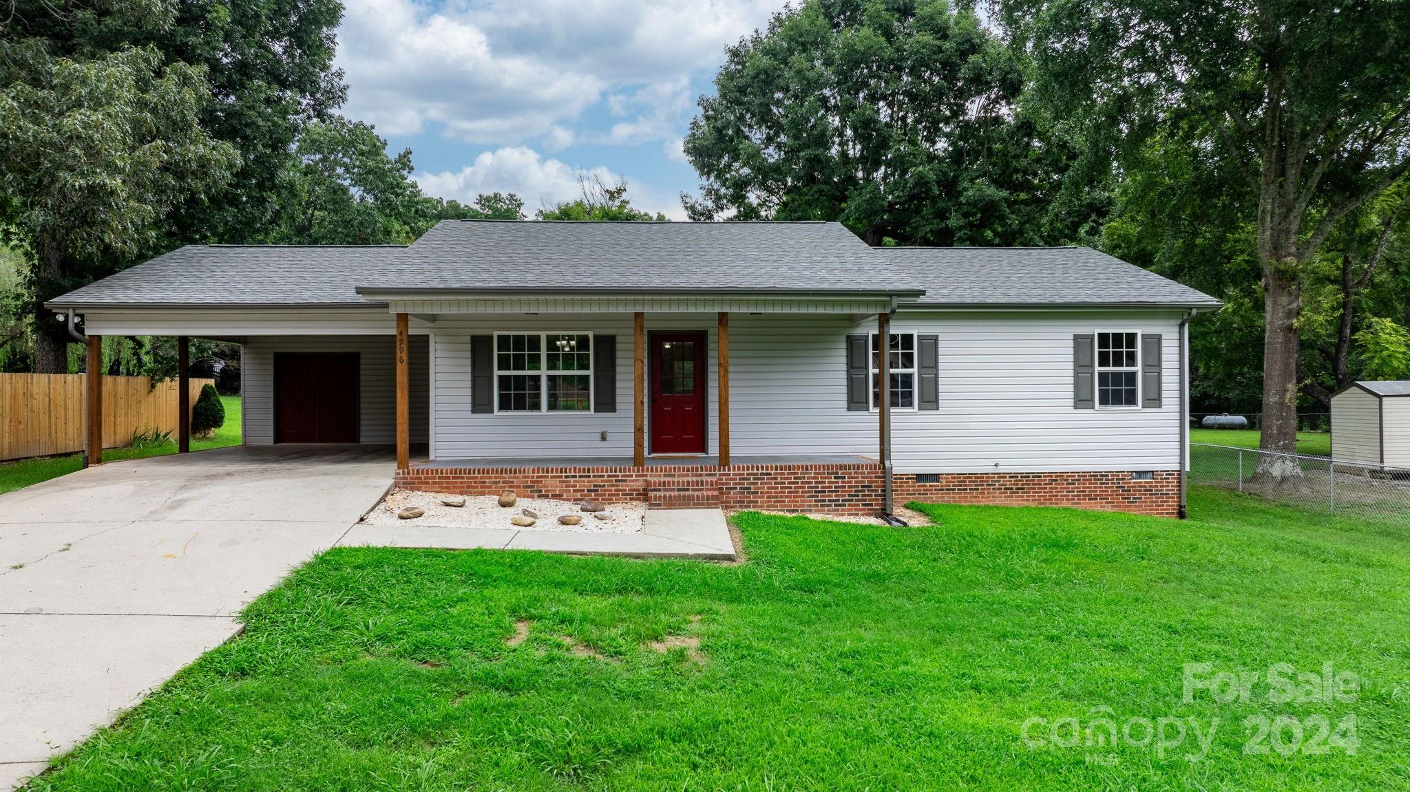 4996 Turner Road Granite Falls NC 28630