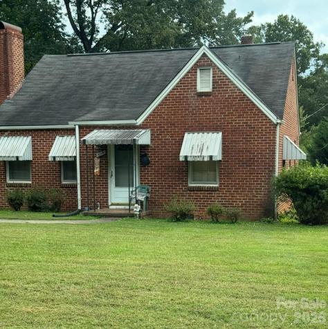 3710 Mcmillan Street Charlotte NC 28205