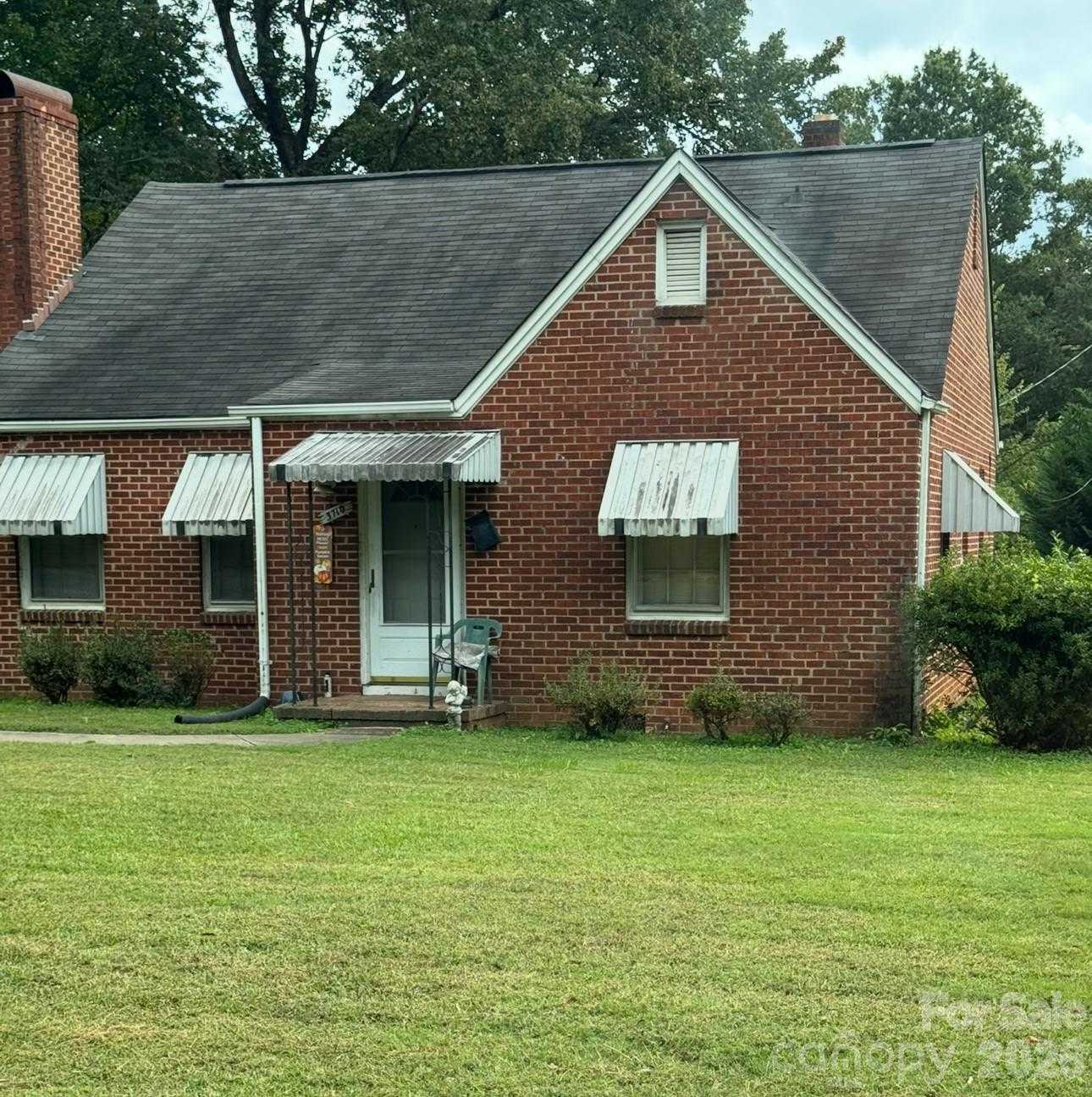 3710 Mcmillan Street Charlotte NC 28205