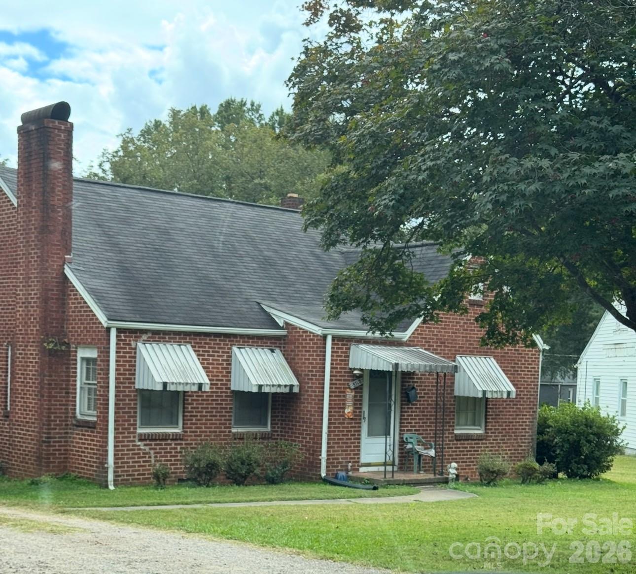 3710 Mcmillan Street Charlotte NC 28205