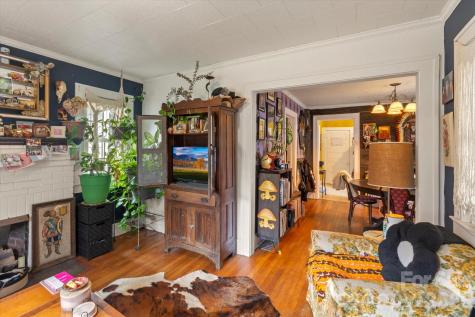 16 Sycamore Street Asheville NC 28804