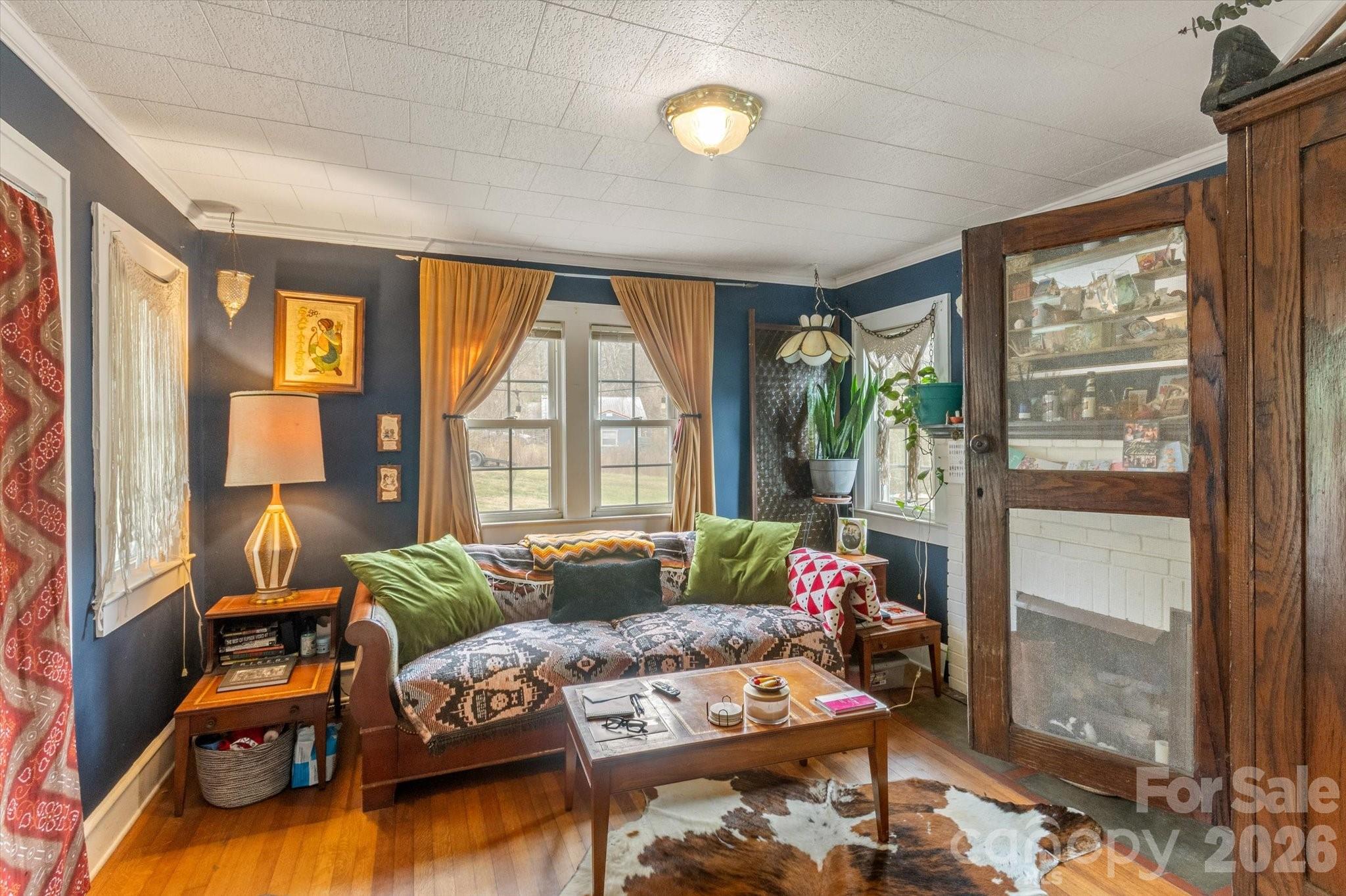 16 Sycamore Street Asheville NC 28804