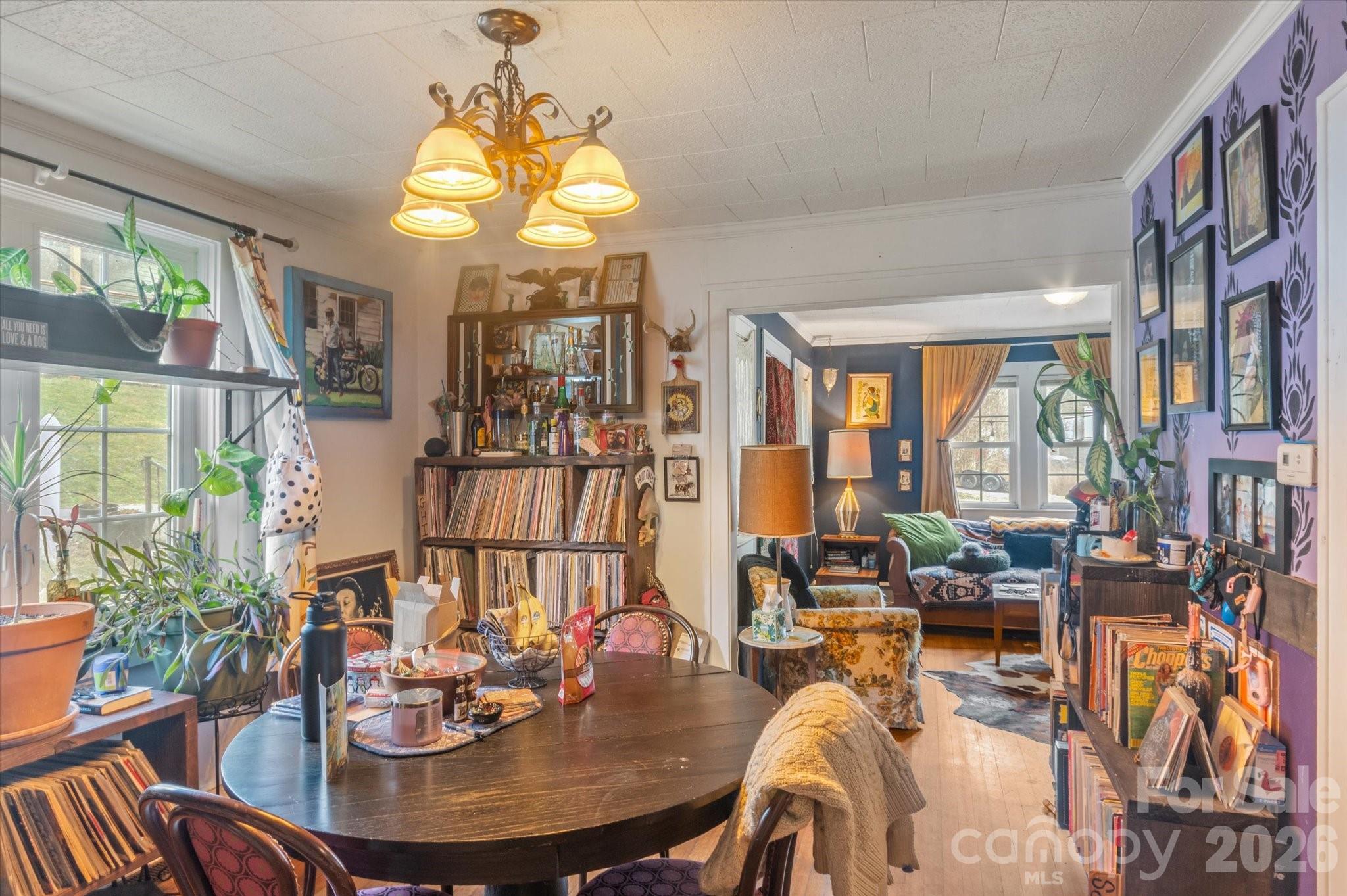 16 Sycamore Street Asheville NC 28804