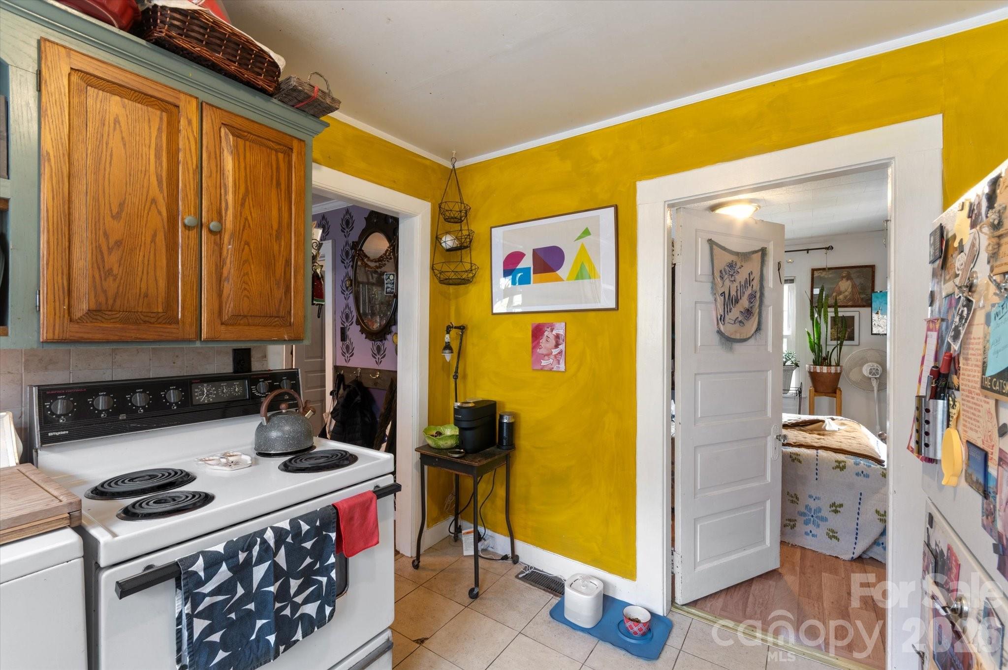 16 Sycamore Street Asheville NC 28804