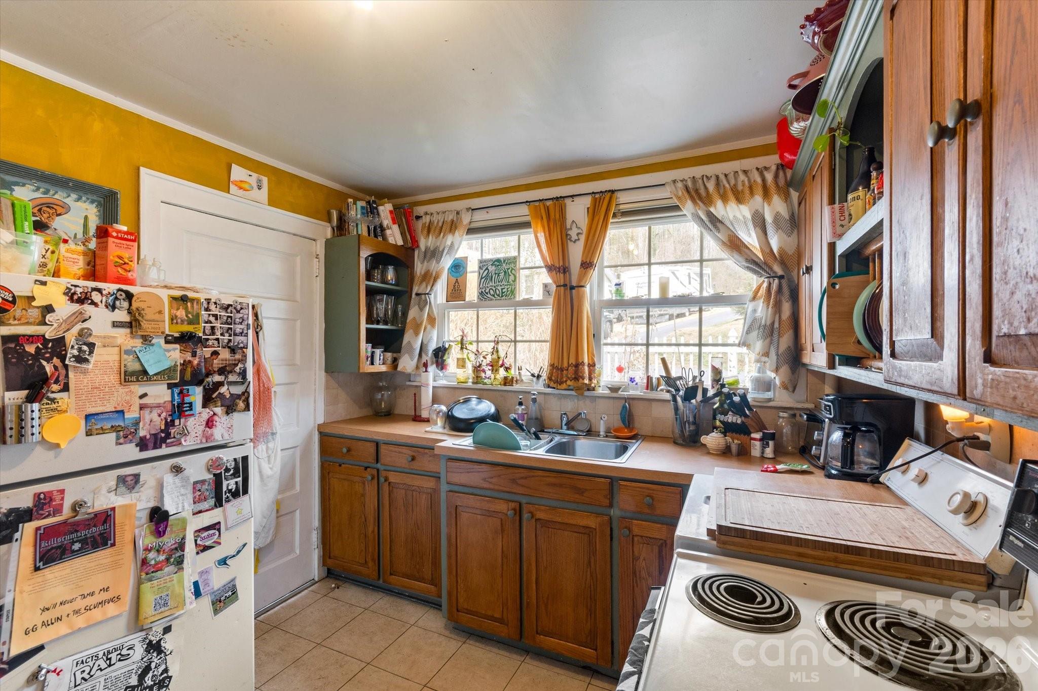 16 Sycamore Street Asheville NC 28804