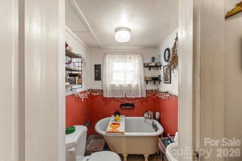 16 Sycamore Street Asheville NC 28804