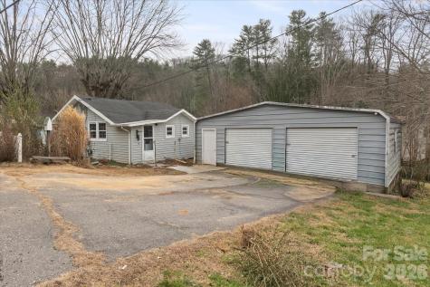 16 Sycamore Street Asheville NC 28804