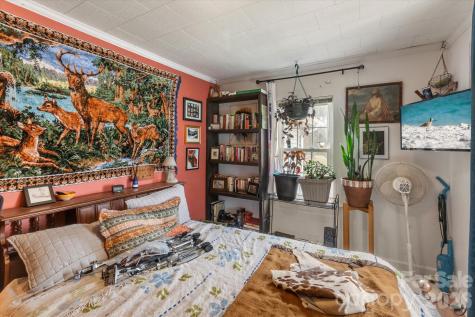 16 Sycamore Street Asheville NC 28804