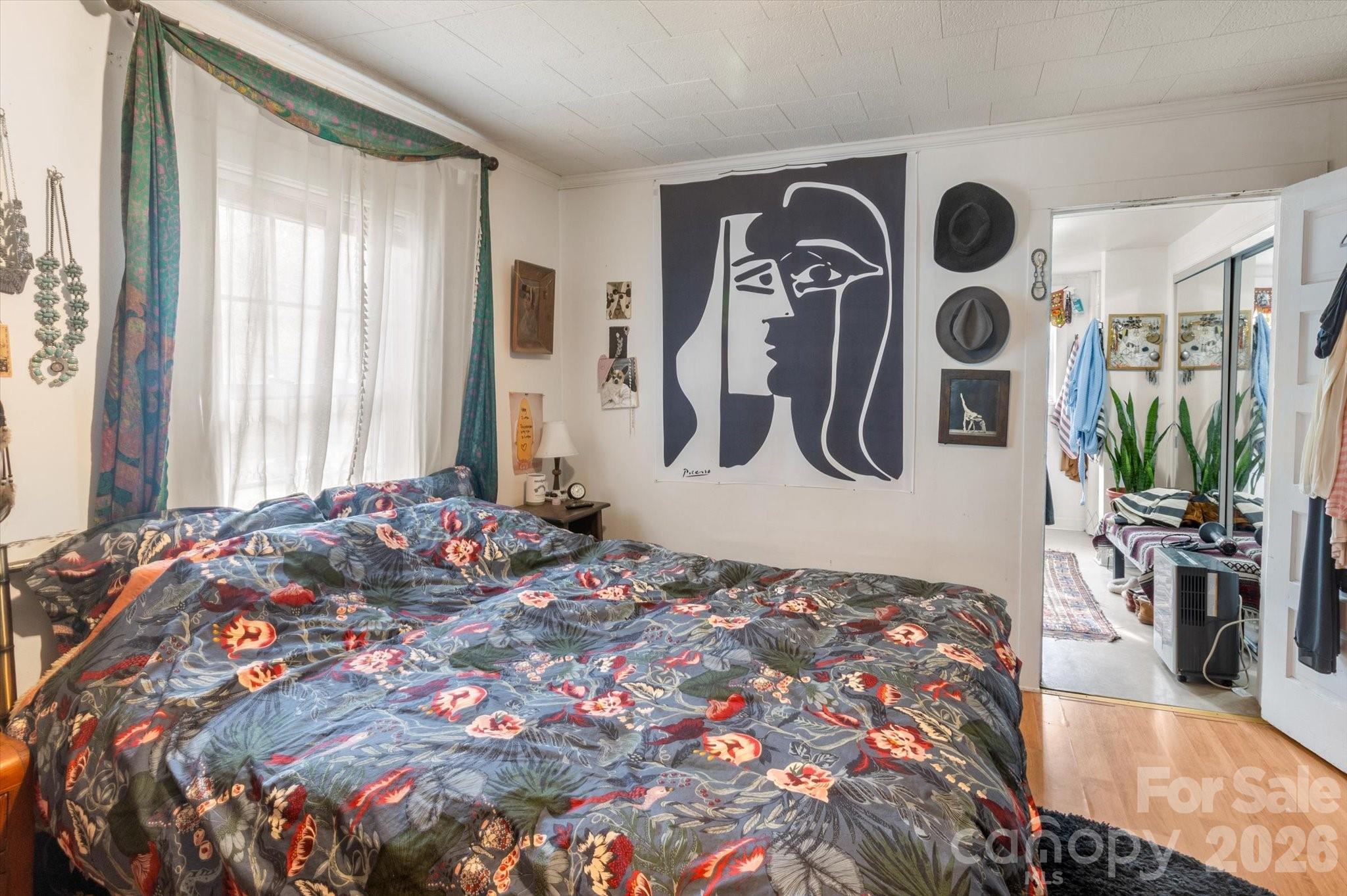 16 Sycamore Street Asheville NC 28804