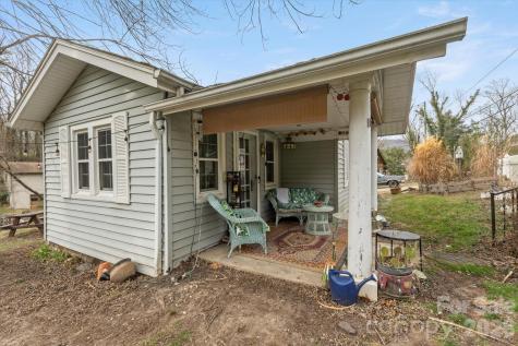 16 Sycamore Street Asheville NC 28804