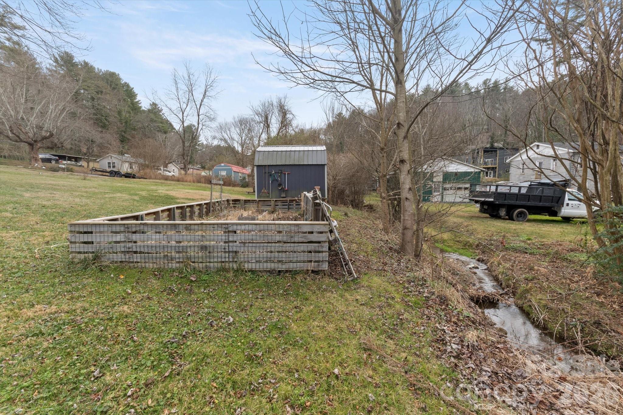 16 Sycamore Street Asheville NC 28804