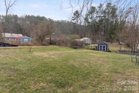 16 Sycamore Street Asheville NC 28804