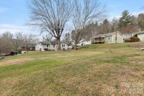 16 Sycamore Street Asheville NC 28804