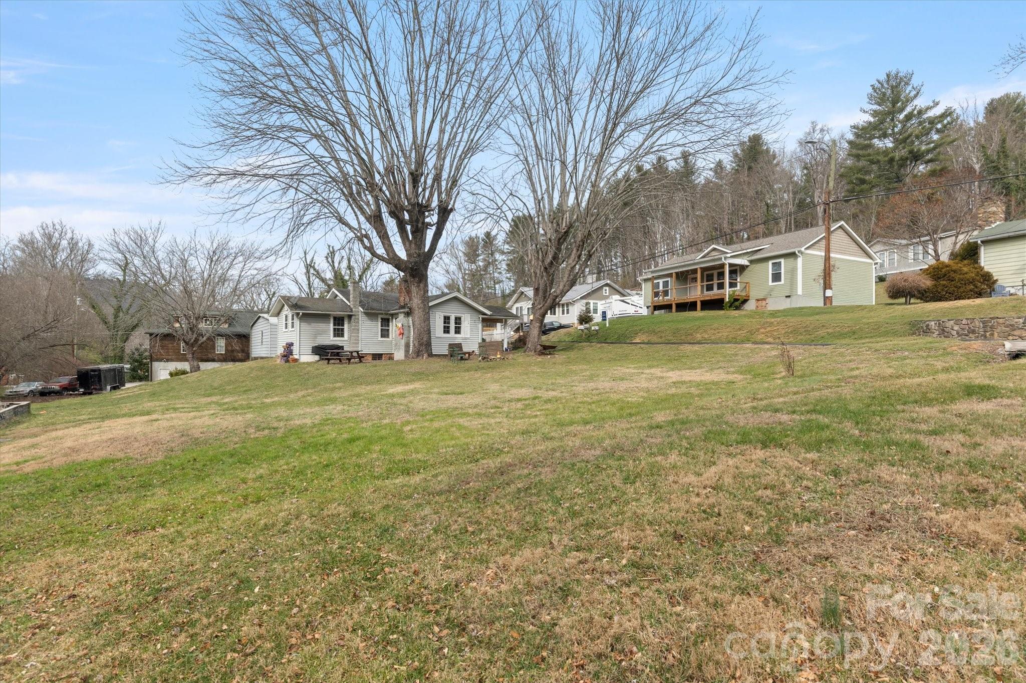 16 Sycamore Street Asheville NC 28804