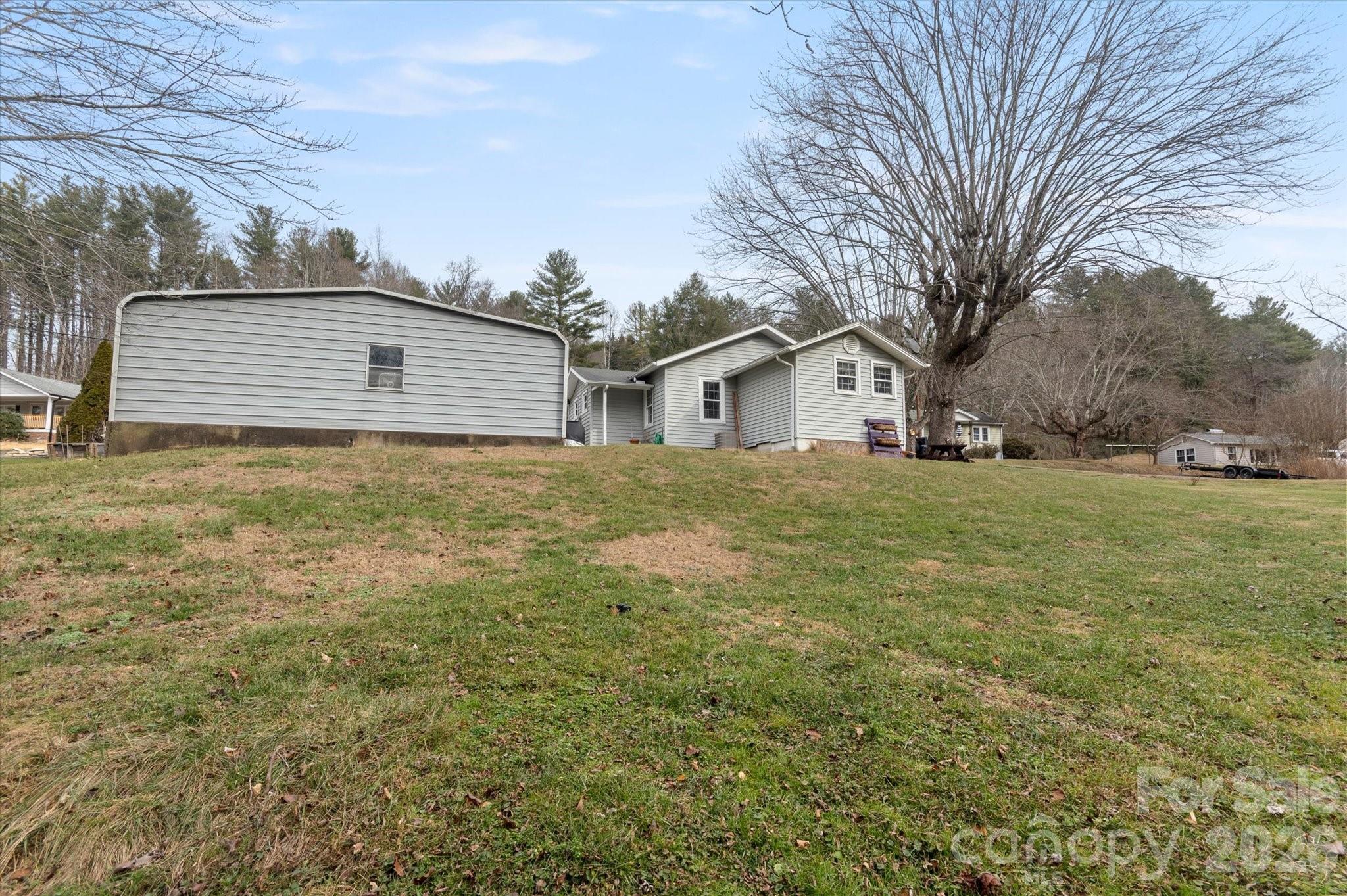 16 Sycamore Street Asheville NC 28804